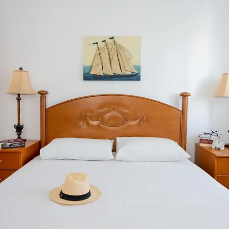 Di μare By Golden Host Apartament Nea Moudania