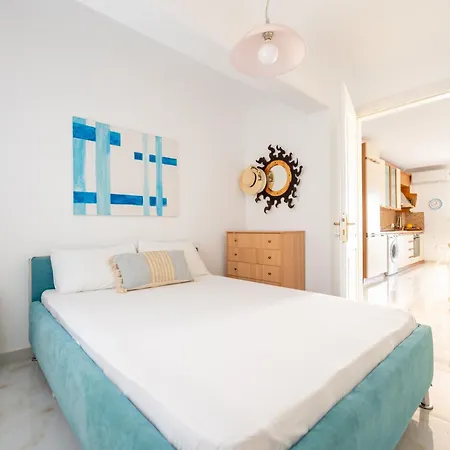 Di μare By Golden Host Apartament Nea Moudania