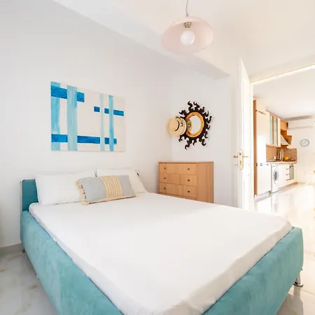 Di μare Appartement Flogita