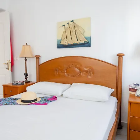 Appartement Di μare