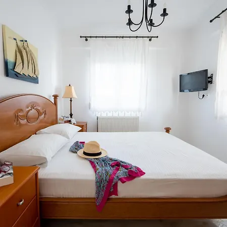 Apartament Di μare By Golden Host