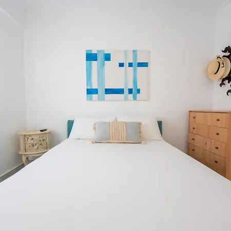 Di μare Appartement Flogita