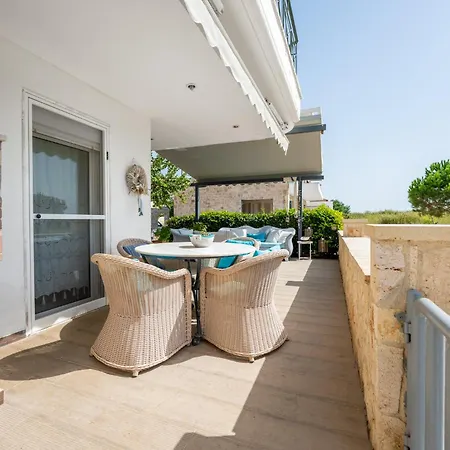 Appartement Di μare