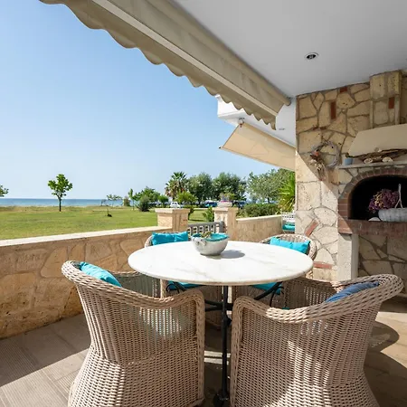 Di μare By Golden Host Apartament Nea Moudania