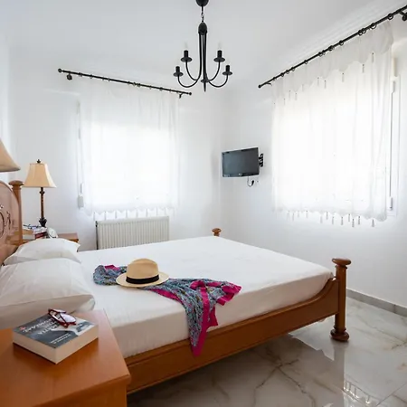 Di μare By Golden Host Apartament *