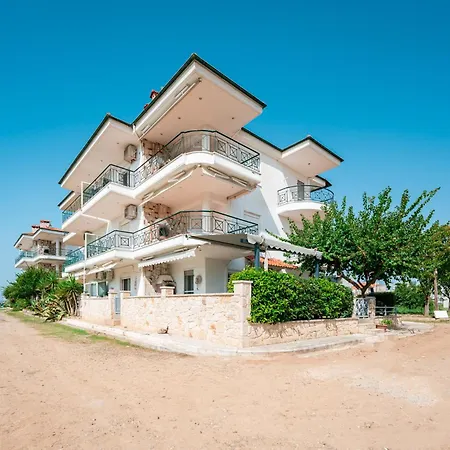 Appartement Di μare *