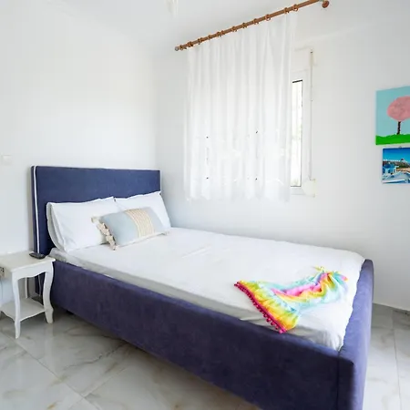 Apartament Di μare By Golden Host Nea Moudania