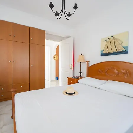 Di μare Appartement