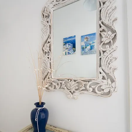 Di μare Appartement