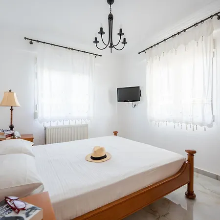 Appartement Di μare