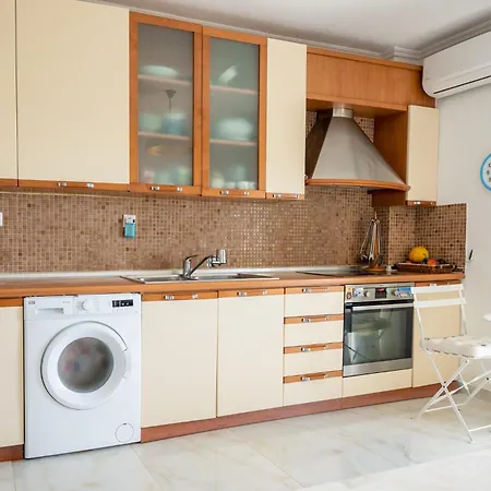 Apartament Di μare By Golden Host