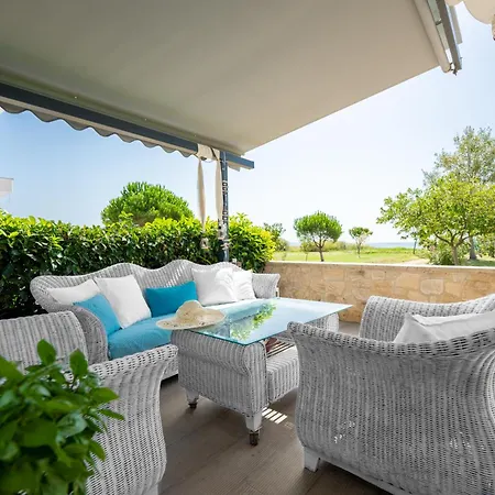 Appartement Di μare