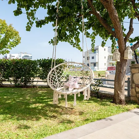 Di μare By Golden Host Apartament *