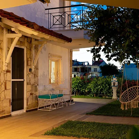 Appartement Di μare