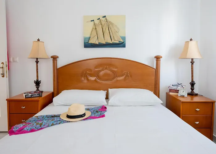 Apartment Di μare Flogita