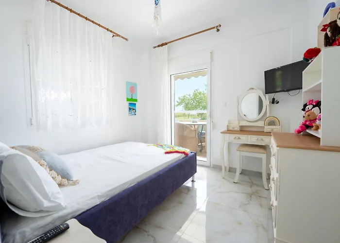 Apartment Di μare Flogita