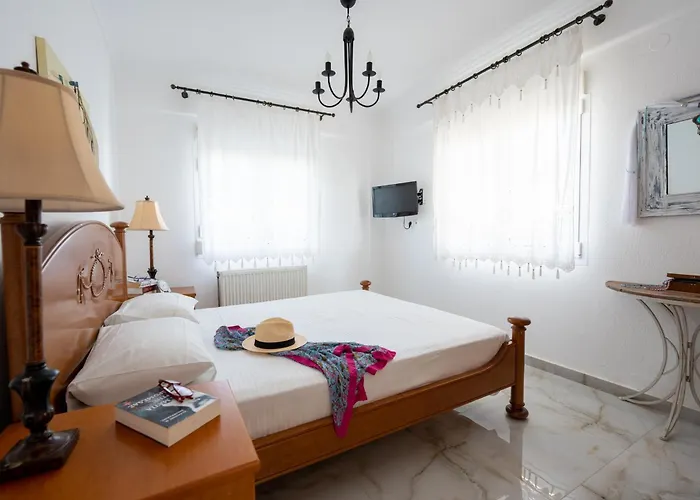 Di μare Apartment *