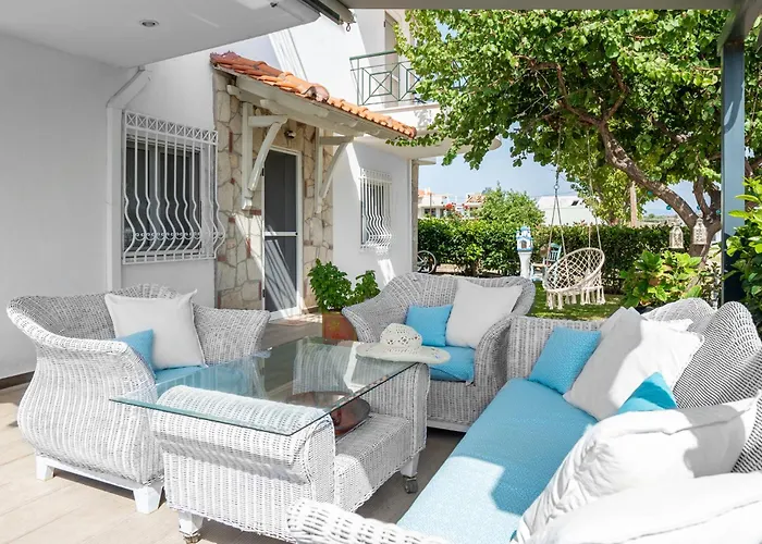 Di μare 弗洛伊塔