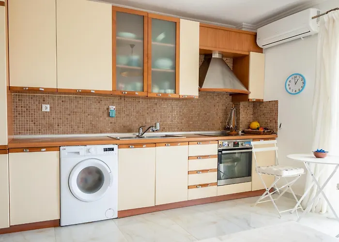 Apartment Di μare