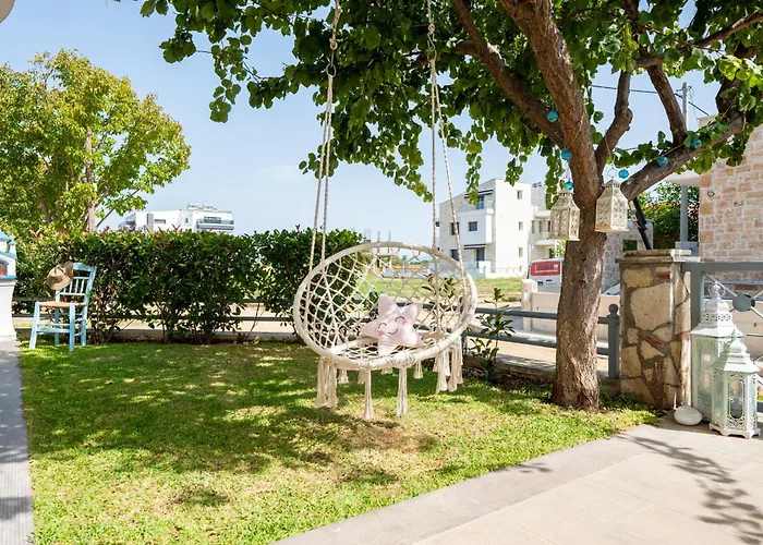 Di μare Apartment *