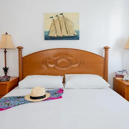 Apartman Di μare Flojitá