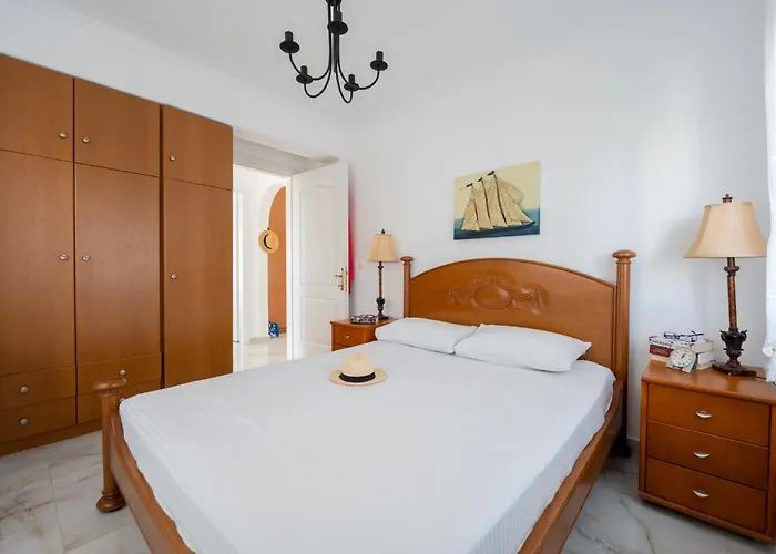 Di μare Apartamento