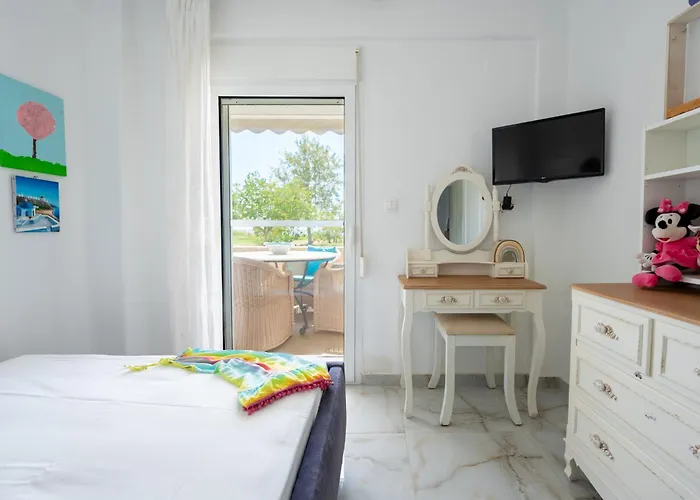 Di μare Apartamento