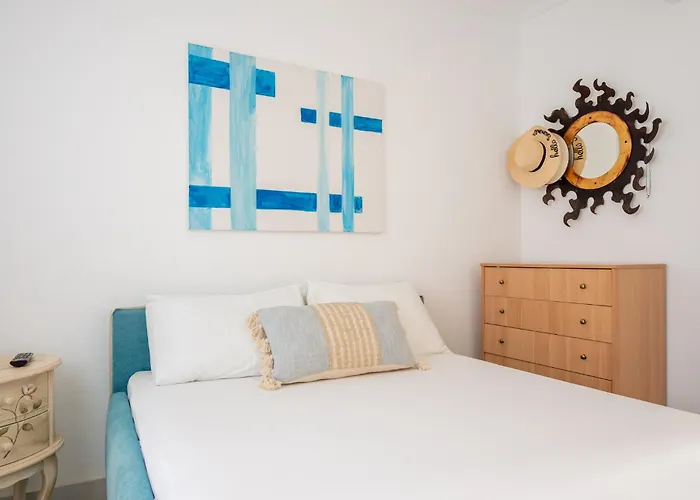 Apartamento Di μare *