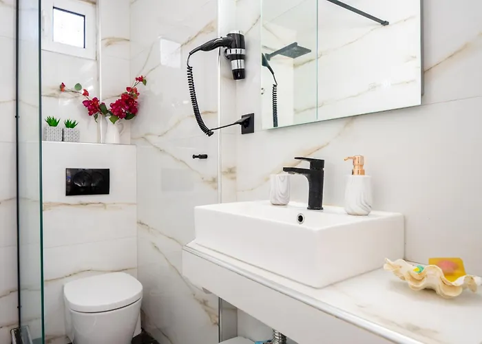 Apartamento Di μare