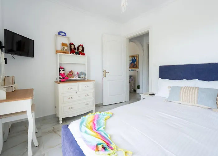 Apartamento Di μare *