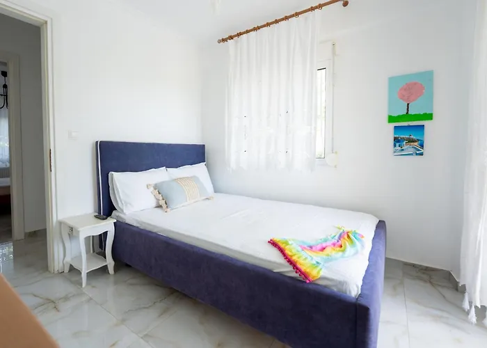 Apartamento Di μare Flogita