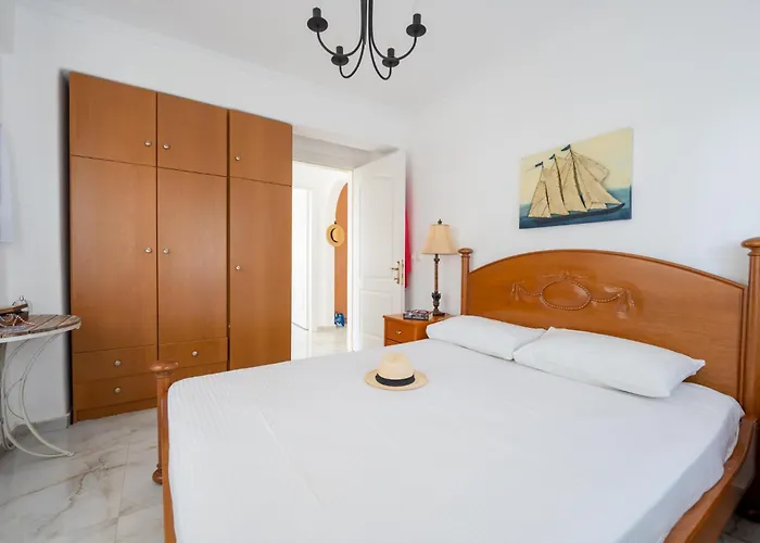 Di μare Apartamento