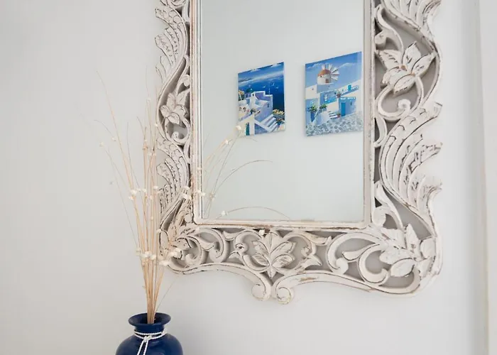 Di μare Apartamento