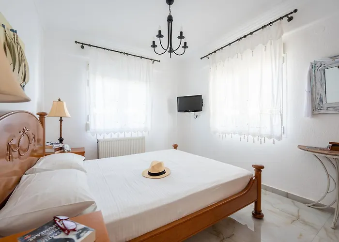 Apartamento Di μare