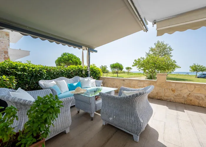 Di μare Apartamento *