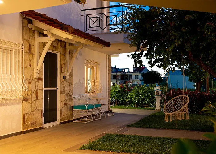 Apartamento Di μare